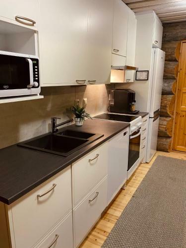 Apartamento Ruka Chalet Gulogulo