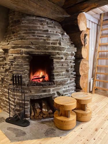 Apartamento Ruka Chalet Gulogulo