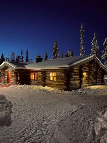 Apartamento Ruka Chalet Gulogulo