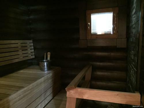 Apartamento Ruka Rantaruka 6