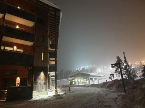 Apartamento Rukavalley Unique47 Ski In - Ski Out