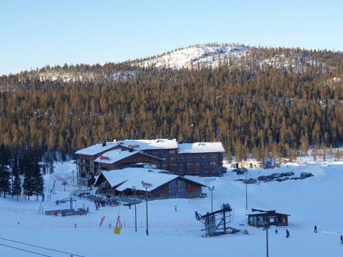 Apartamento Rukavalley Unique47 Ski In - Ski Out