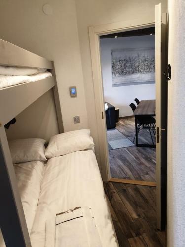 Apartamento Rukavalley Unique47 Ski In - Ski Out