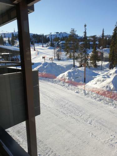 Apartamento Rukavalley Unique47 Ski In - Ski Out