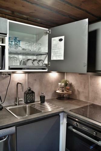 Apartamento Rukatupasvilla