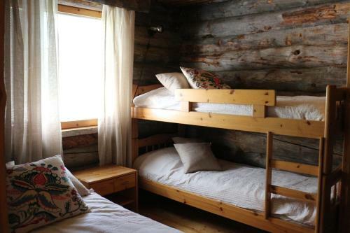 Avatar Kelo Cottage