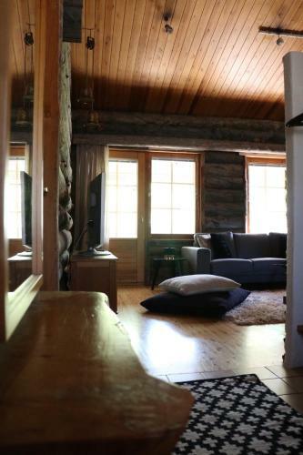 Avatar Kelo Cottage