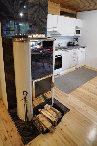 Apartamento Rukanetel�rinne H