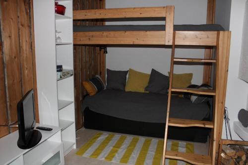 Apartamento Rukankuukkeli B 12