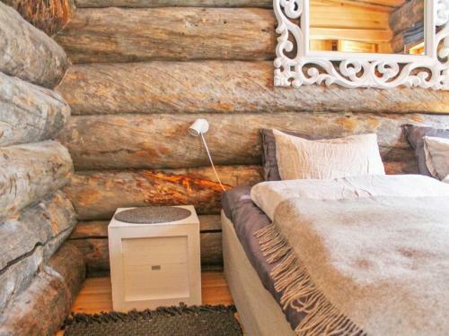 Holiday Home Kelo Tuisku