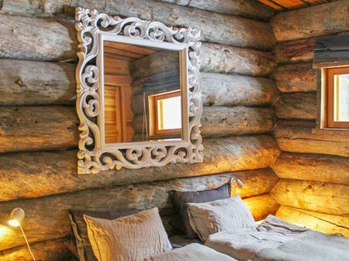 Holiday Home Kelo Tuisku