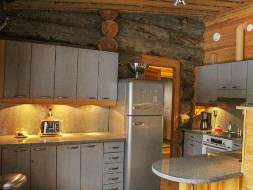 Holiday Home Kelo Tuisku