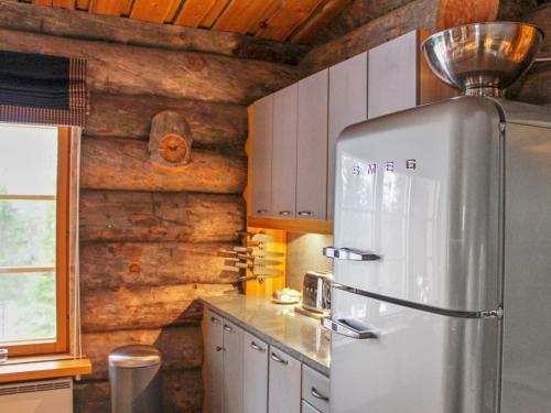 Holiday Home Kelo Tuisku