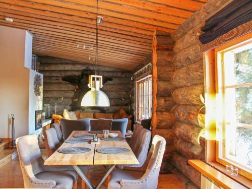 Holiday Home Kelo Tuisku