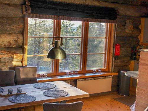 Holiday Home Kelo Tuisku