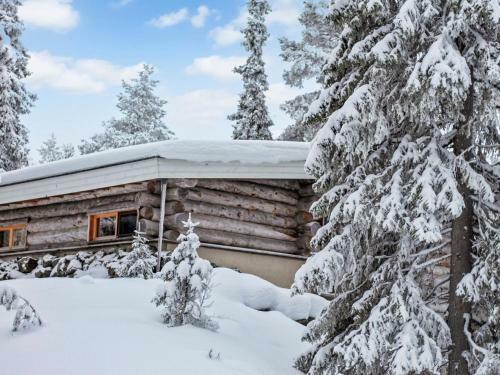 Holiday Home Kelo Tuisku
