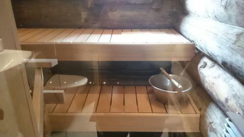 Apartamento Rukanloimu