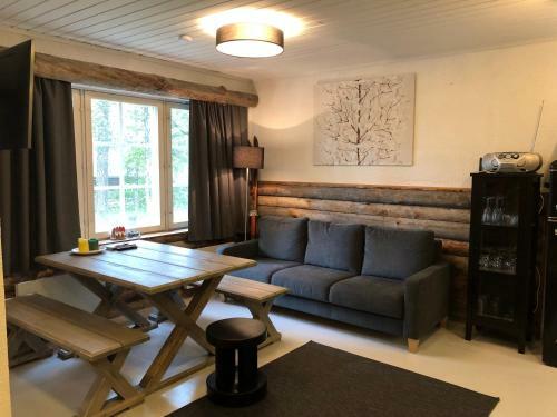 Apartamento Rukanaapa