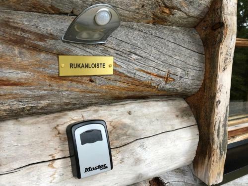Apartamento Rukanloiste