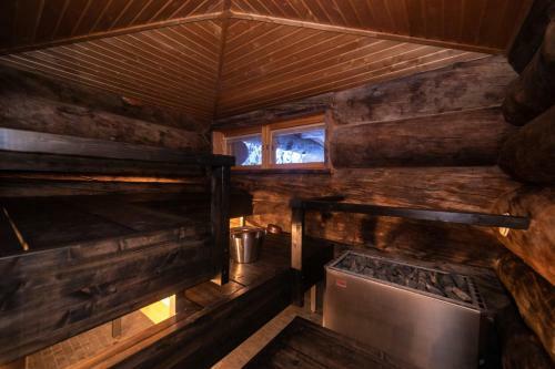 Keloruka 15 Luxury Lodge