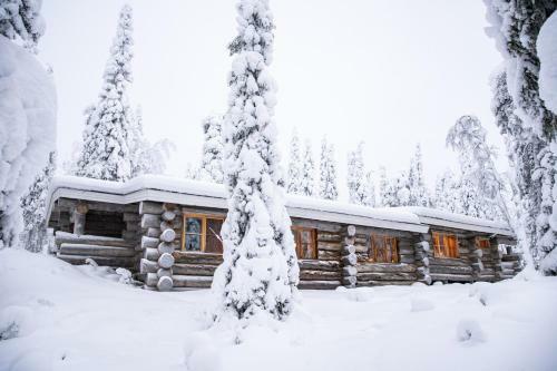 Keloruka 15 Luxury Lodge