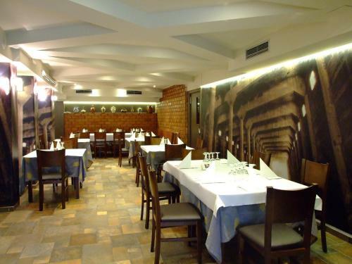 Hotel Restaurante Los Angeles