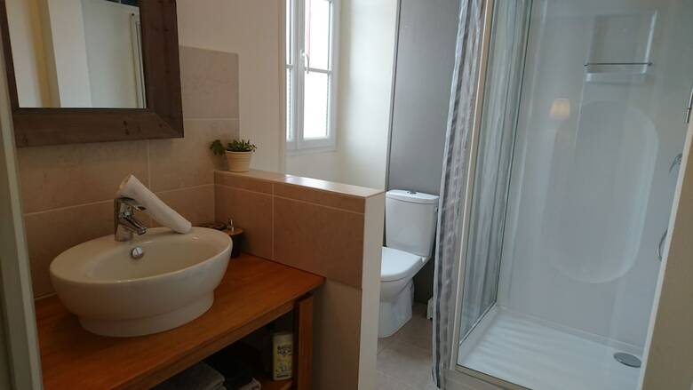 Bed & Breakfast L'aubinoise