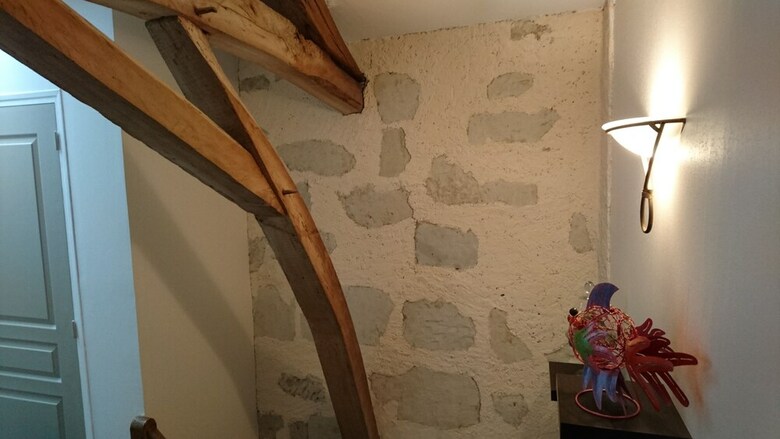 Bed & Breakfast L'aubinoise