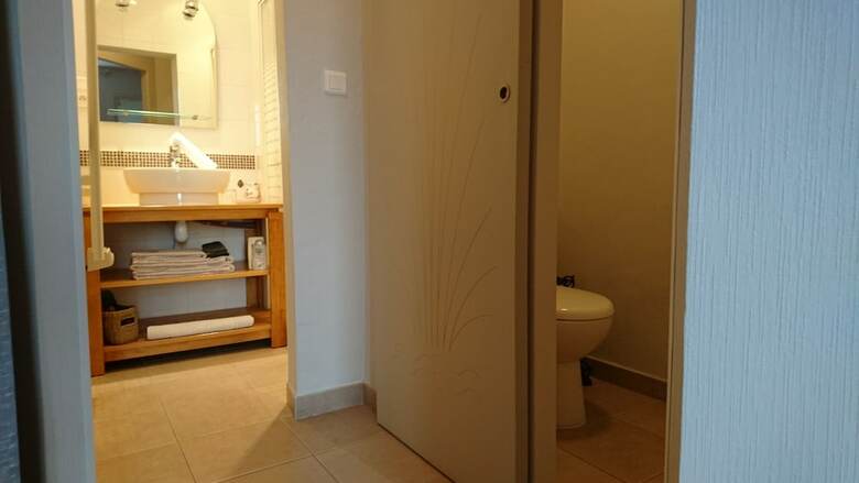 Bed & Breakfast L'aubinoise