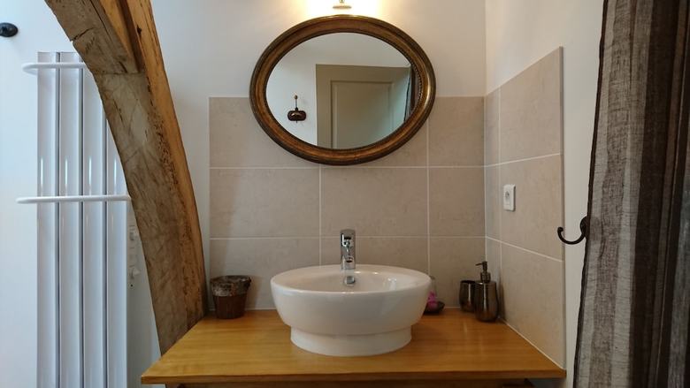 Bed & Breakfast L'aubinoise