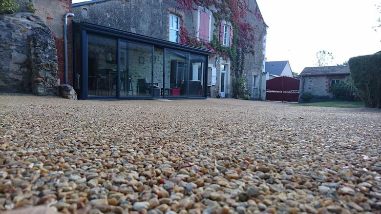 Bed & Breakfast L'aubinoise