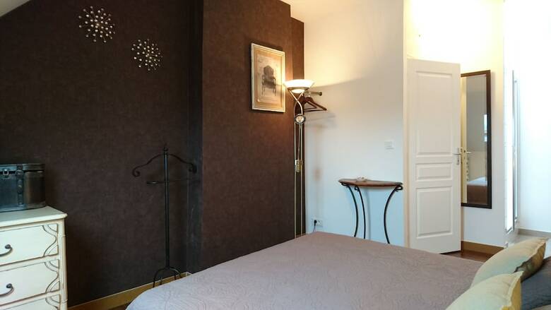 Bed & Breakfast L'aubinoise