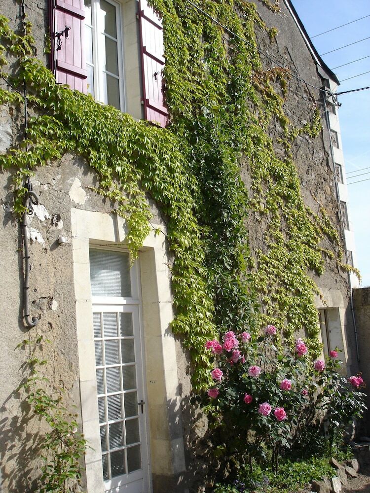 Bed & Breakfast L'aubinoise