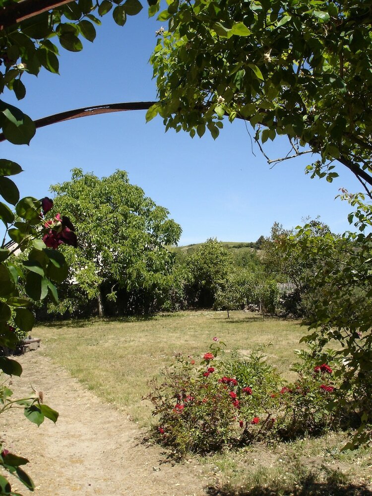 Bed & Breakfast L'aubinoise