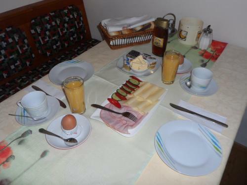 Posada Altes Hammerherrenhaus