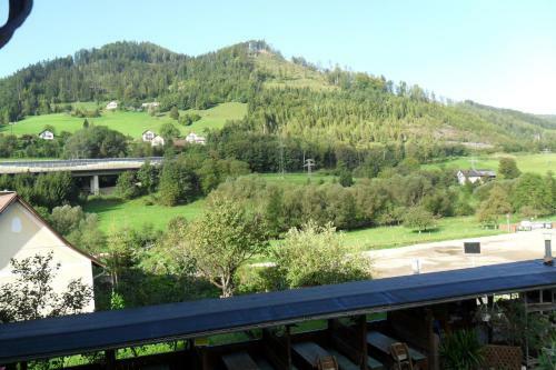 Posada Altes Hammerherrenhaus