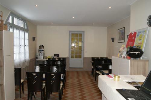 Hotel Le Lurton