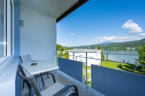 Strandhotel Schabus