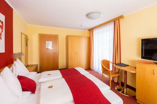 Strandhotel Schabus