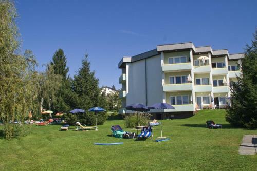 Strandhotel Schabus