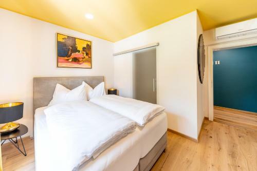 Boutiquehotel Caravella Velden