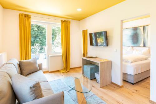 Boutiquehotel Caravella Velden