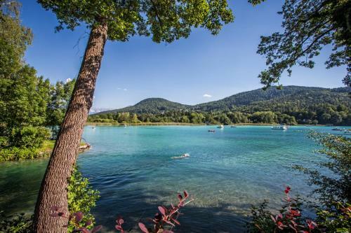 Boutiquehotel Caravella Velden
