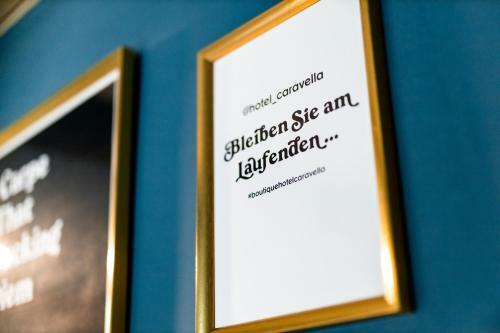 Boutiquehotel Caravella Velden