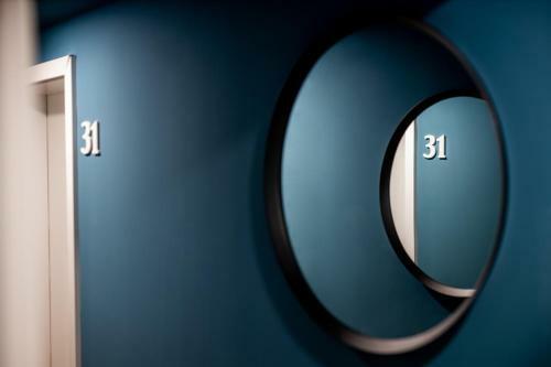 Boutiquehotel Caravella Velden