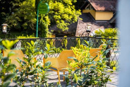 Boutiquehotel Caravella Velden