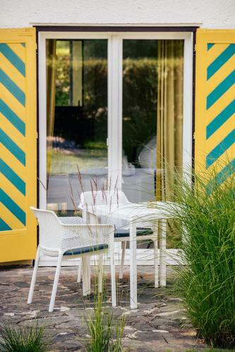 Boutiquehotel Caravella Velden