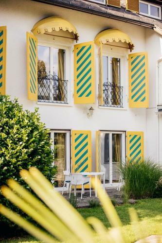 Boutiquehotel Caravella Velden
