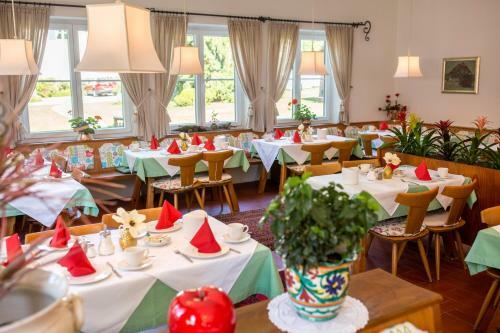 Hotel Villa Konstanze