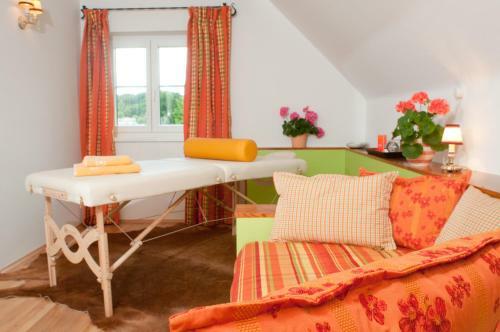 Hotel Oremushof